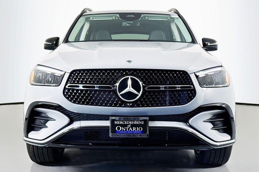 new 2026 Mercedes-Benz GLE 450 car, priced at $80,020
