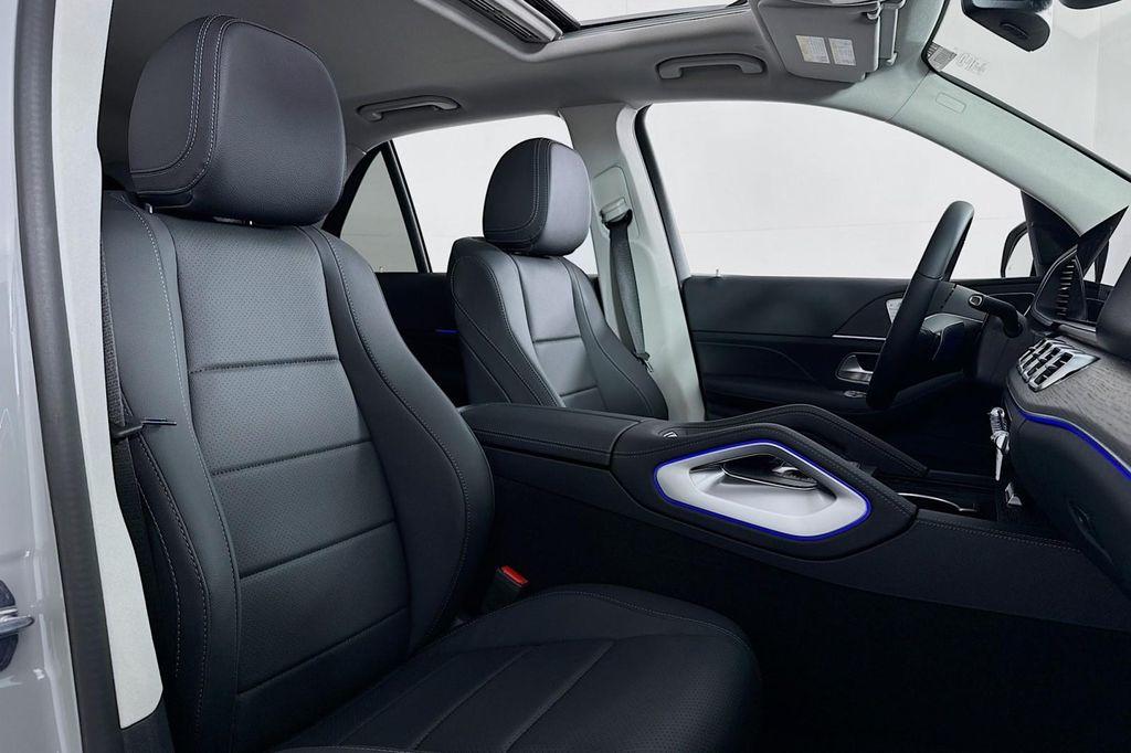 new 2026 Mercedes-Benz GLE 450 car, priced at $80,020