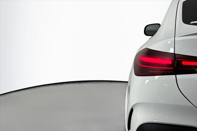 new 2025 Mercedes-Benz AMG GLE 53 car, priced at $95,555