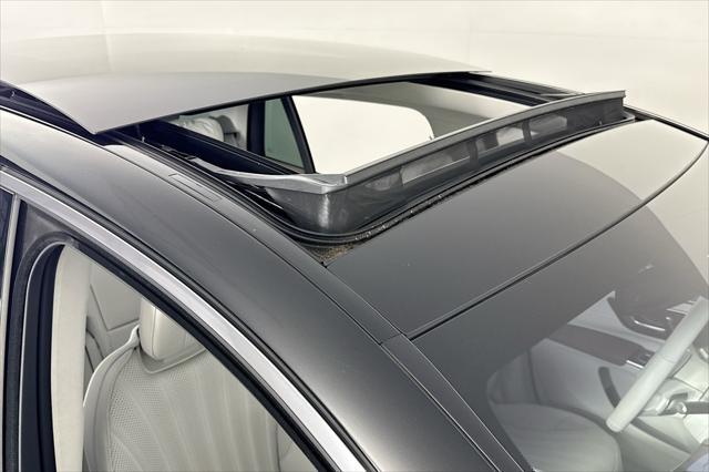 used 2023 Mercedes-Benz S-Class car, priced at $66,984