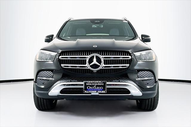 new 2024 Mercedes-Benz GLE 350 car, priced at $67,875