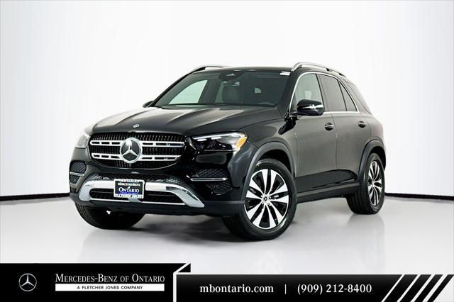 new 2024 Mercedes-Benz GLE 350 car, priced at $67,875