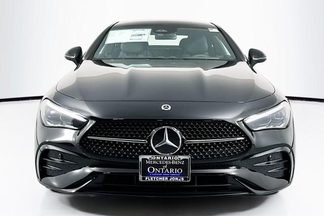 new 2024 Mercedes-Benz CLE 300 car, priced at $62,895