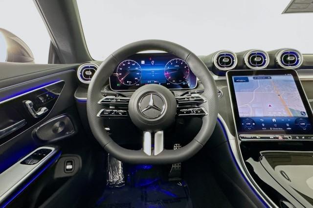 new 2024 Mercedes-Benz CLE 300 car, priced at $62,895