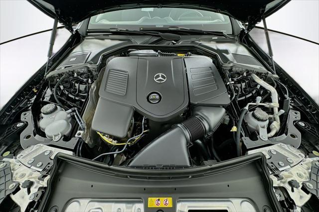 new 2024 Mercedes-Benz CLE 300 car, priced at $62,895