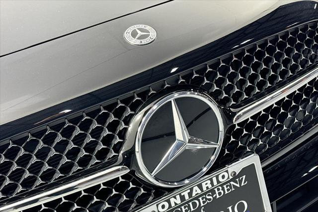 new 2024 Mercedes-Benz CLE 300 car, priced at $62,895