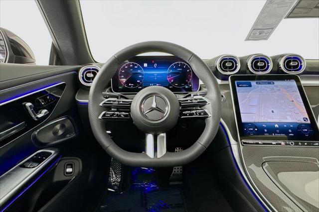 new 2024 Mercedes-Benz CLE 300 car, priced at $62,895