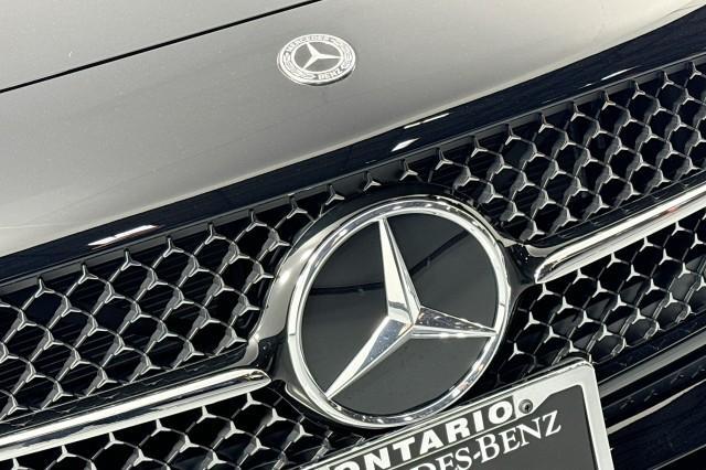 new 2024 Mercedes-Benz CLE 300 car, priced at $62,895