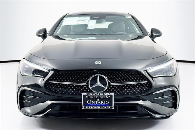 new 2024 Mercedes-Benz CLE 300 car, priced at $62,895