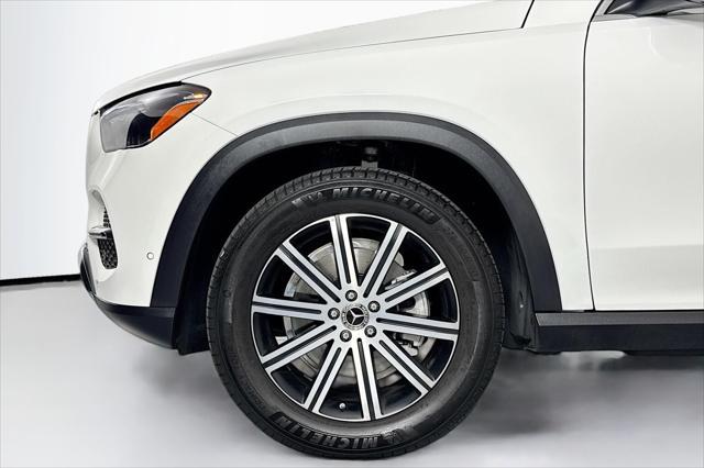 used 2024 Mercedes-Benz GLE 350 car, priced at $59,983