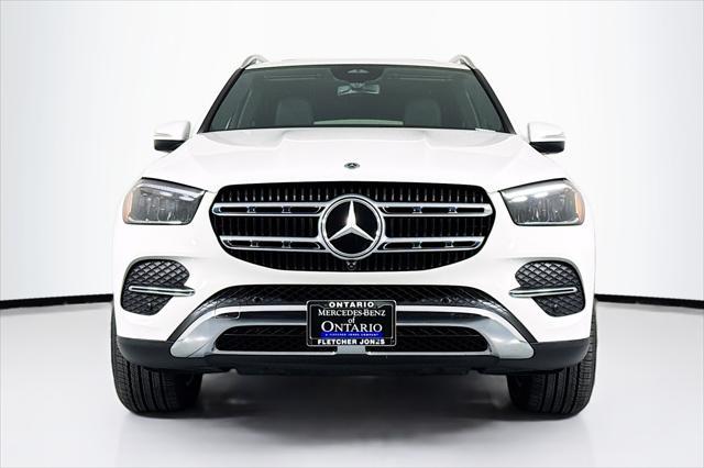 used 2024 Mercedes-Benz GLE 350 car, priced at $59,983