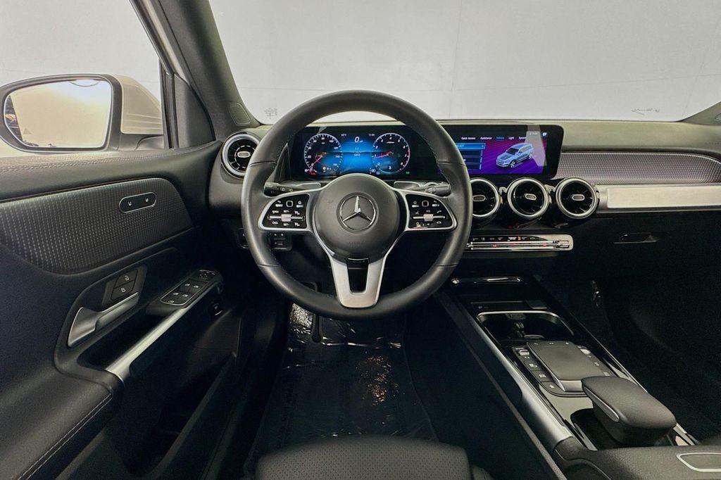 used 2022 Mercedes-Benz GLB 250 car, priced at $28,983