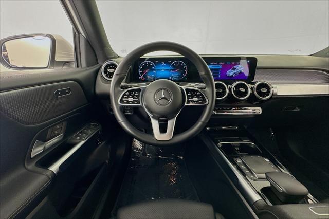 used 2022 Mercedes-Benz GLB 250 car, priced at $29,484