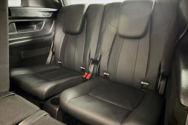 used 2022 Mercedes-Benz GLB 250 car, priced at $29,484
