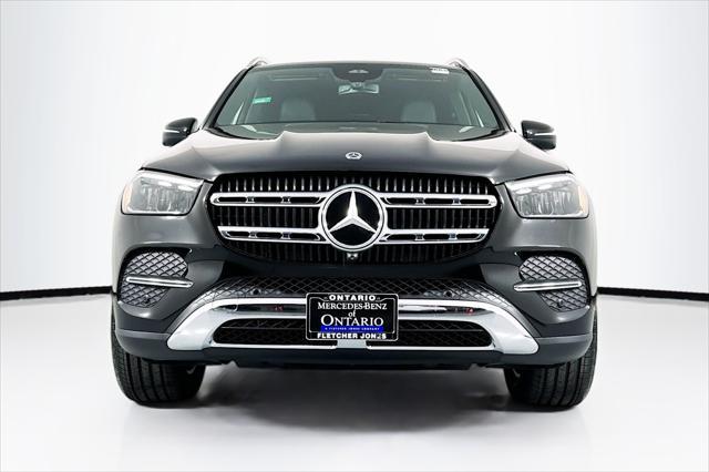 new 2025 Mercedes-Benz GLE 450e car, priced at $73,745