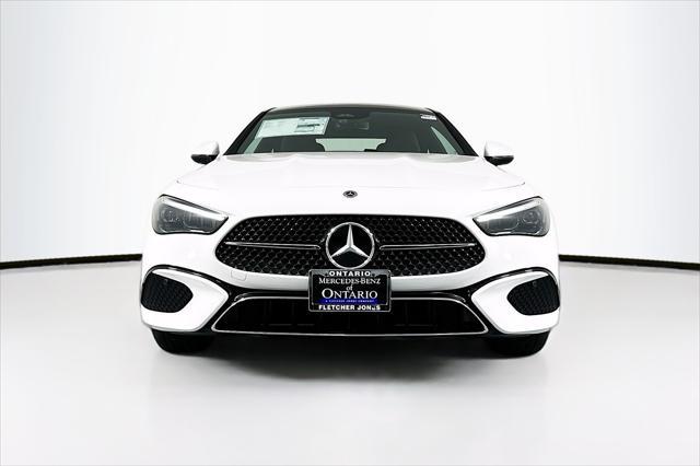 new 2024 Mercedes-Benz CLE 300 car, priced at $57,920