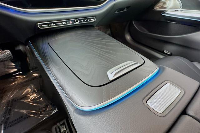new 2025 Mercedes-Benz E-Class car, priced at $79,635