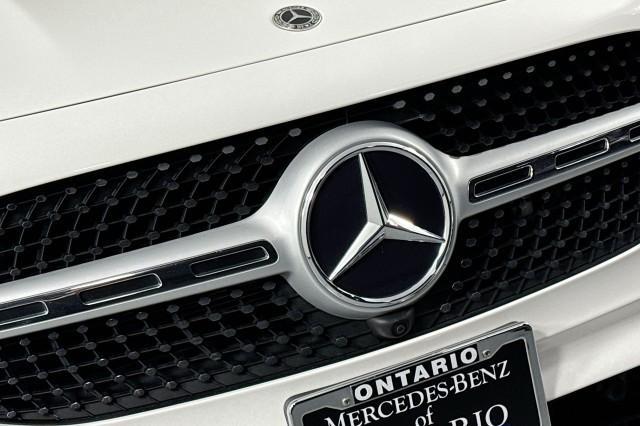 used 2021 Mercedes-Benz GLB 250 car, priced at $28,482