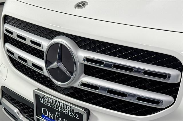 used 2021 Mercedes-Benz GLB 250 car, priced at $27,283