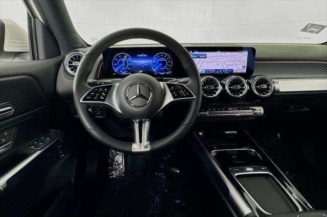 new 2024 Mercedes-Benz EQB 300 car, priced at $60,195