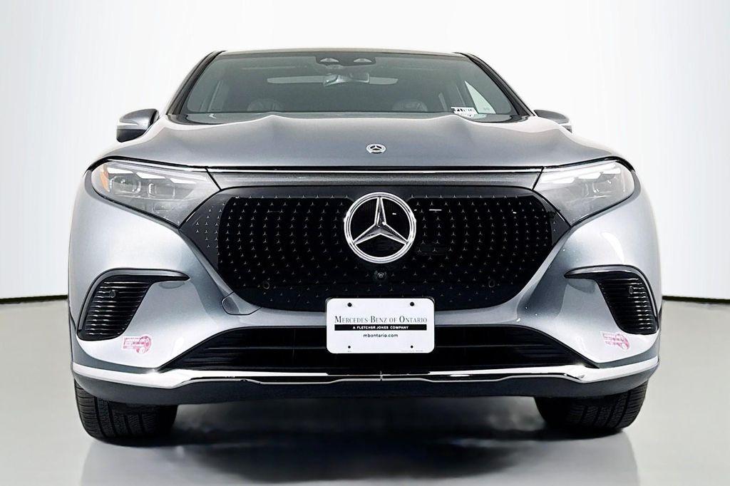used 2023 Mercedes-Benz EQS 450 car, priced at $55,384