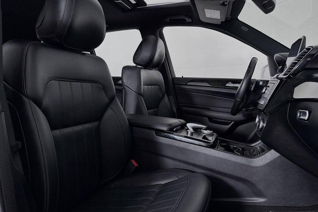 used 2018 Mercedes-Benz GLE 350 car, priced at $18,984
