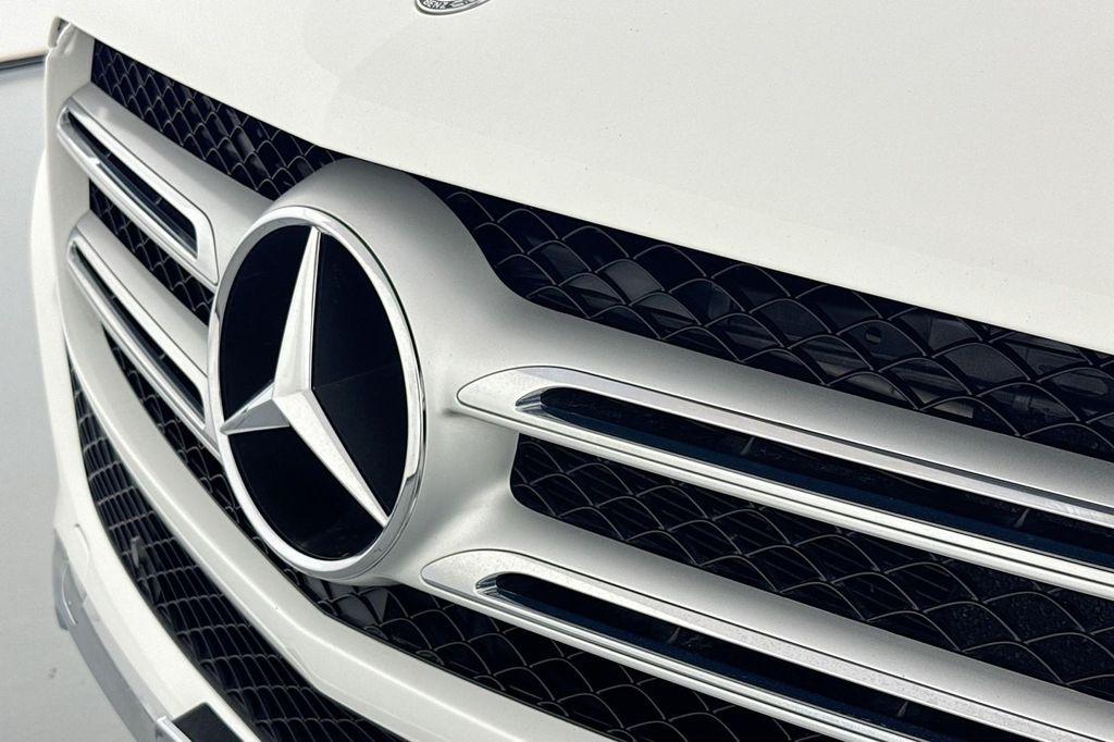 used 2018 Mercedes-Benz GLE 350 car, priced at $18,984