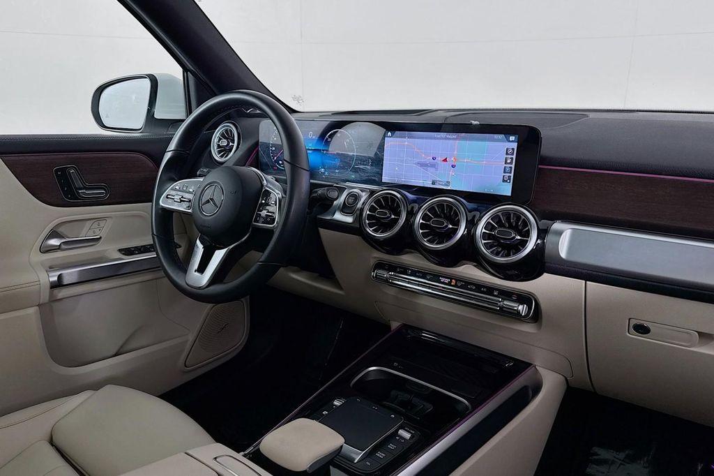 used 2023 Mercedes-Benz EQB 300 car, priced at $32,984