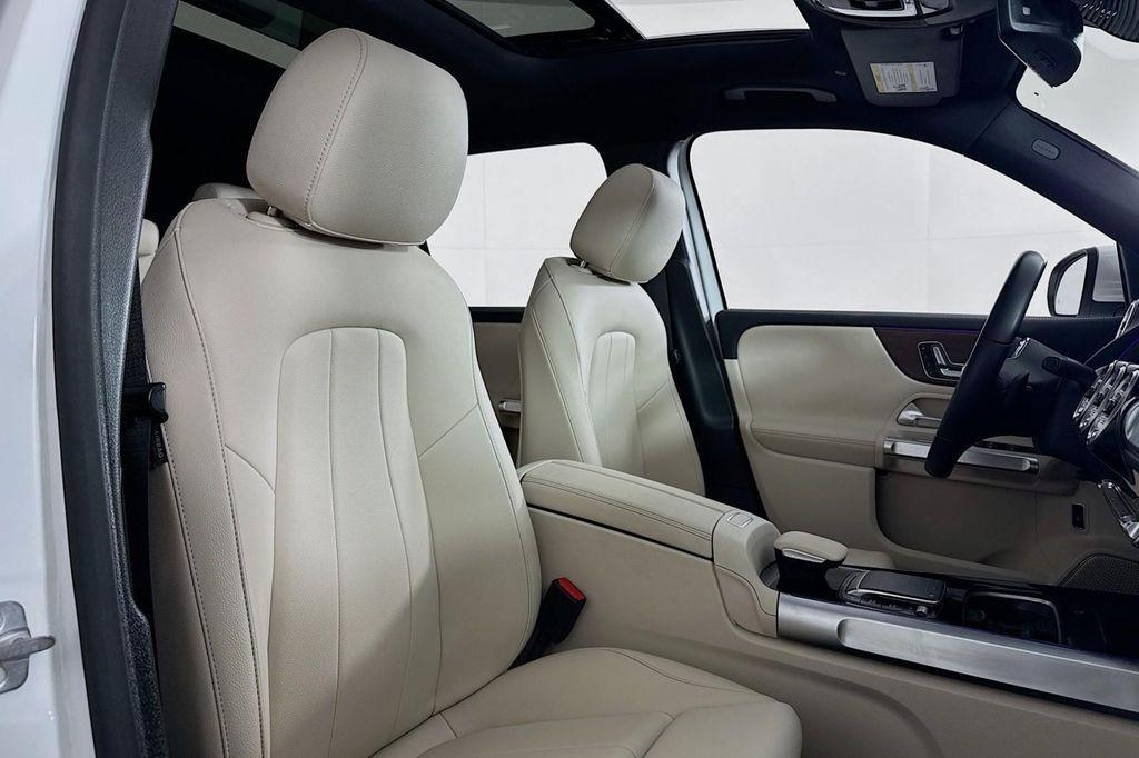 used 2023 Mercedes-Benz EQB 300 car, priced at $32,984