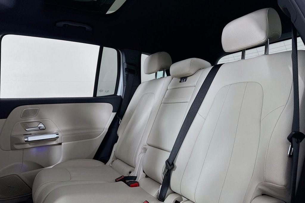 used 2023 Mercedes-Benz EQB 300 car, priced at $32,984