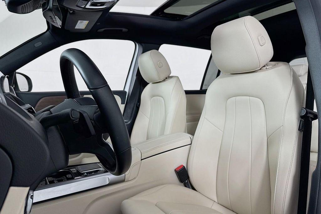 used 2023 Mercedes-Benz EQB 300 car, priced at $32,984