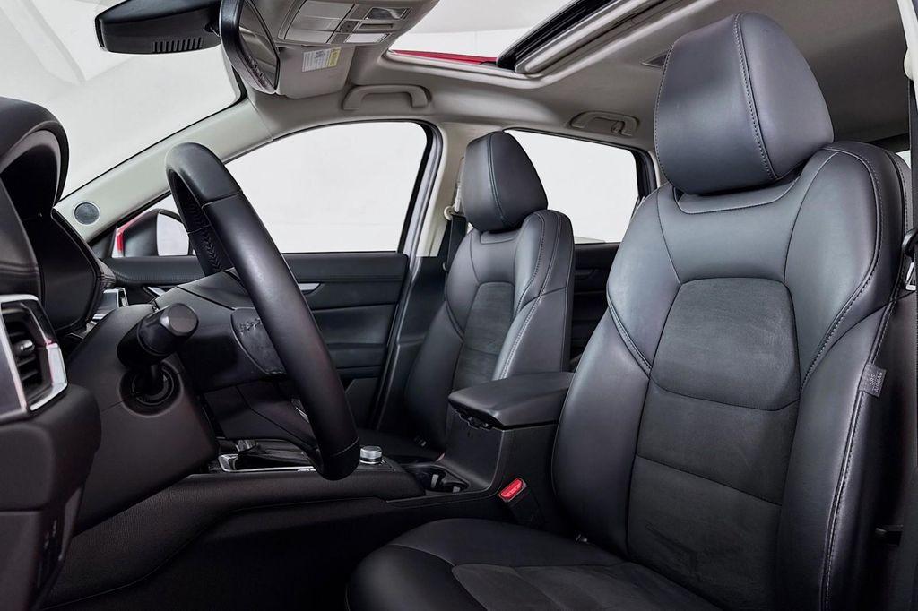used 2020 Mazda CX-5 car, priced at $21,984