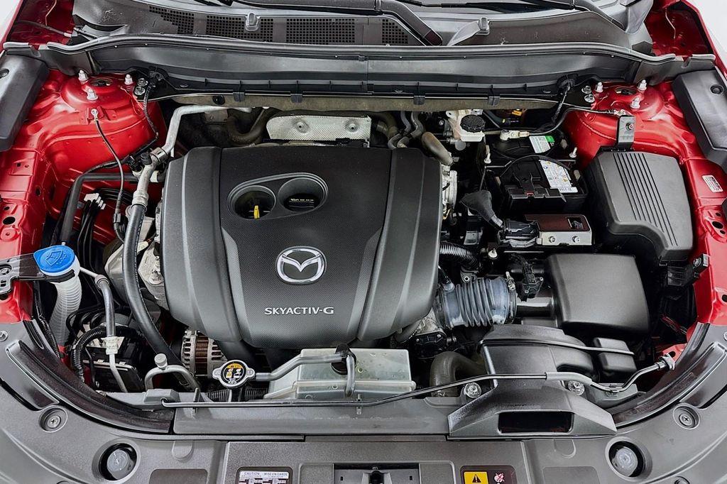 used 2020 Mazda CX-5 car, priced at $21,984