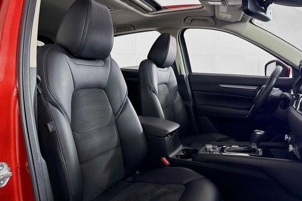 used 2020 Mazda CX-5 car, priced at $21,984