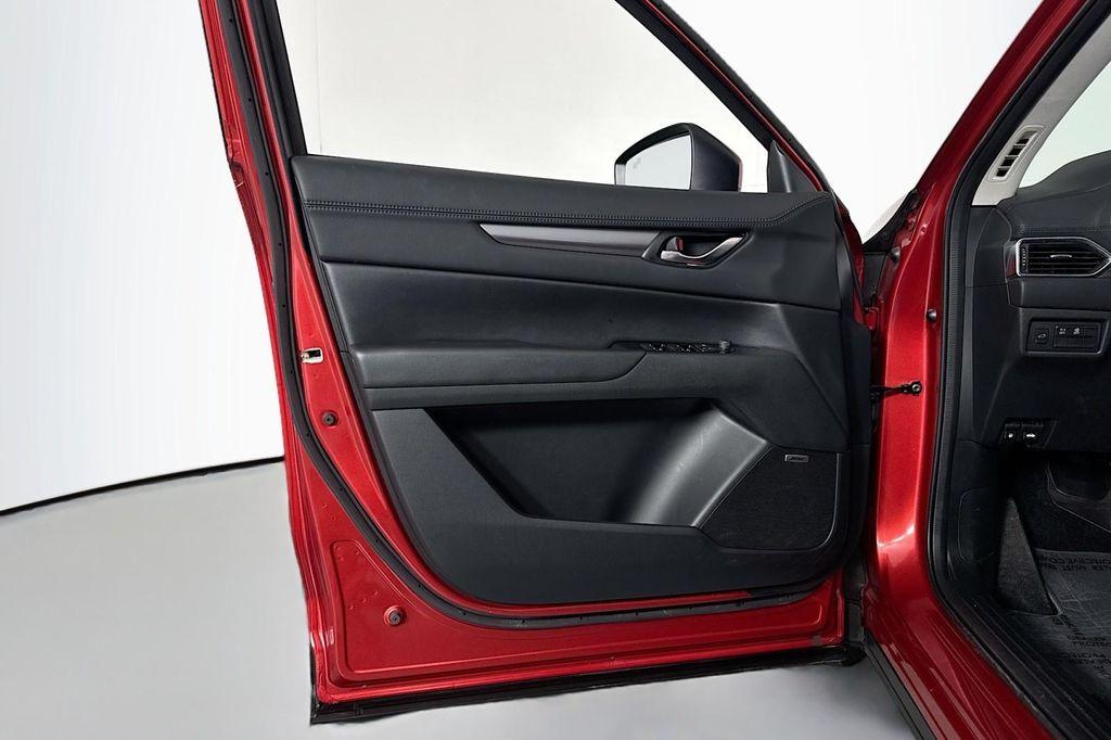 used 2020 Mazda CX-5 car, priced at $21,984