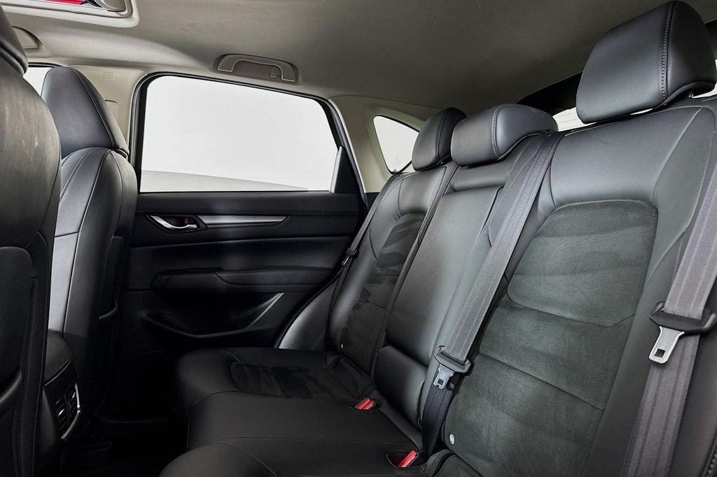 used 2020 Mazda CX-5 car, priced at $21,984