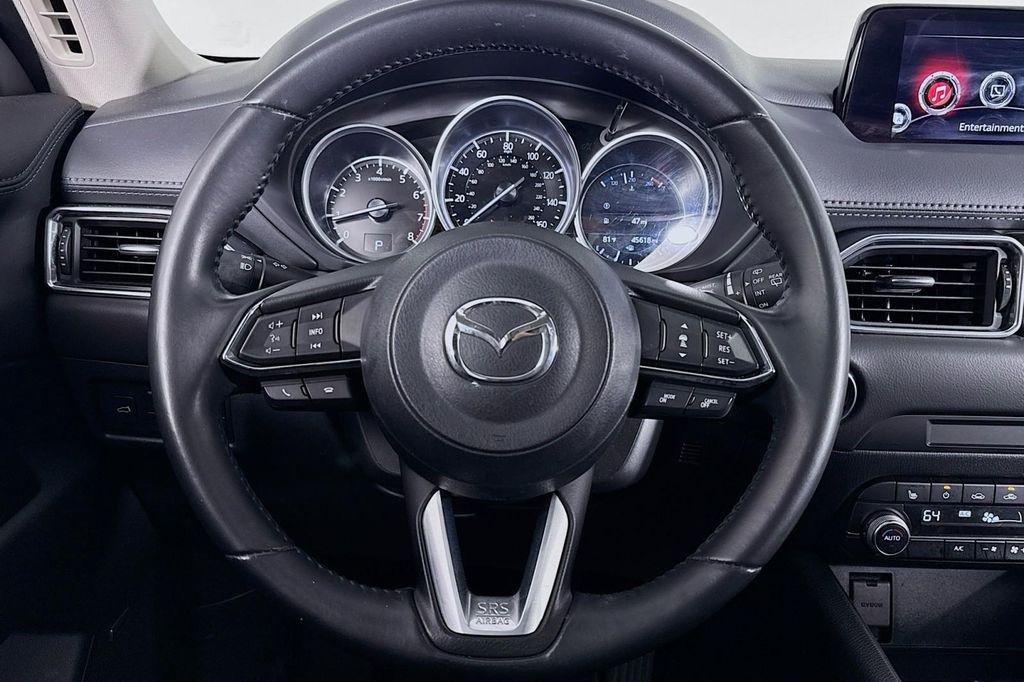 used 2020 Mazda CX-5 car, priced at $21,984