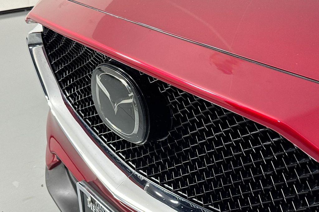 used 2020 Mazda CX-5 car, priced at $21,984