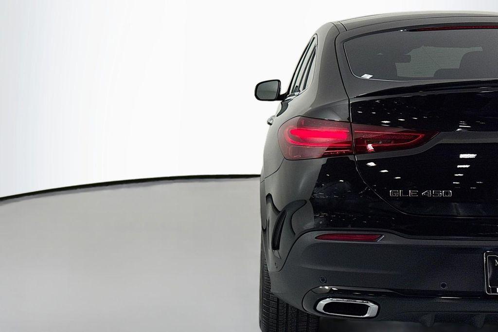 new 2026 Mercedes-Benz GLE 450 car, priced at $82,350