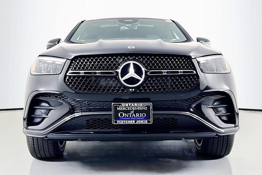 new 2026 Mercedes-Benz GLE 450 car, priced at $82,350