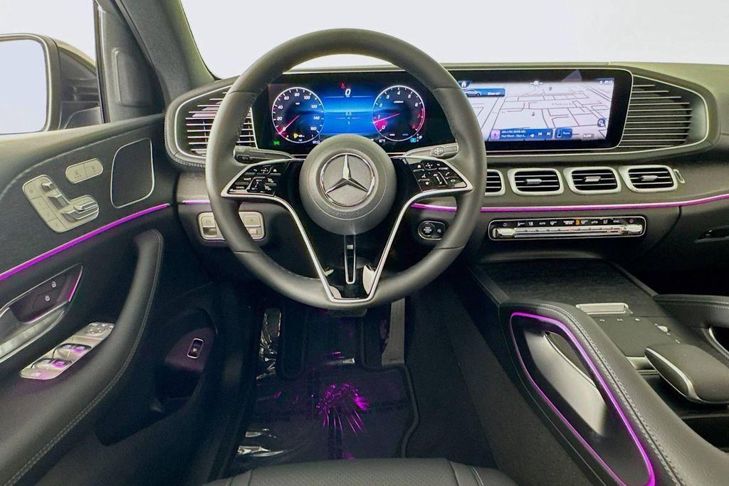 new 2026 Mercedes-Benz GLE 450 car, priced at $82,350