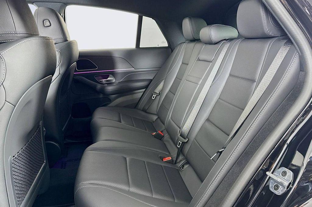 new 2026 Mercedes-Benz GLE 450 car, priced at $82,350