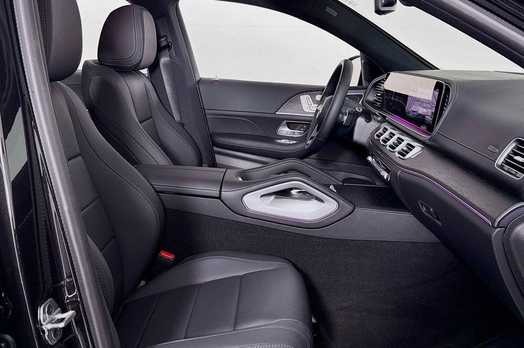 new 2026 Mercedes-Benz GLE 450 car, priced at $82,350