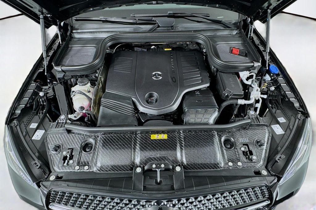 new 2026 Mercedes-Benz GLE 450 car, priced at $82,350