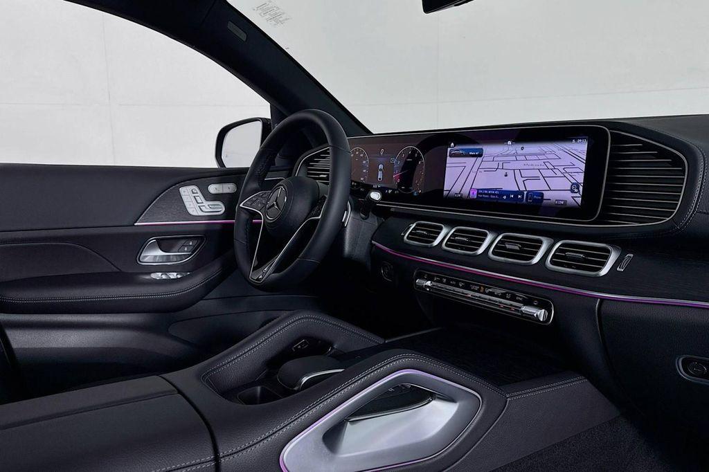 new 2026 Mercedes-Benz GLE 450 car, priced at $82,350