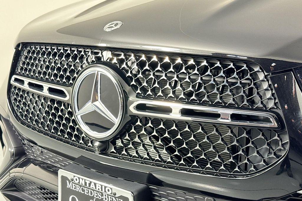 new 2026 Mercedes-Benz GLE 450 car, priced at $82,350