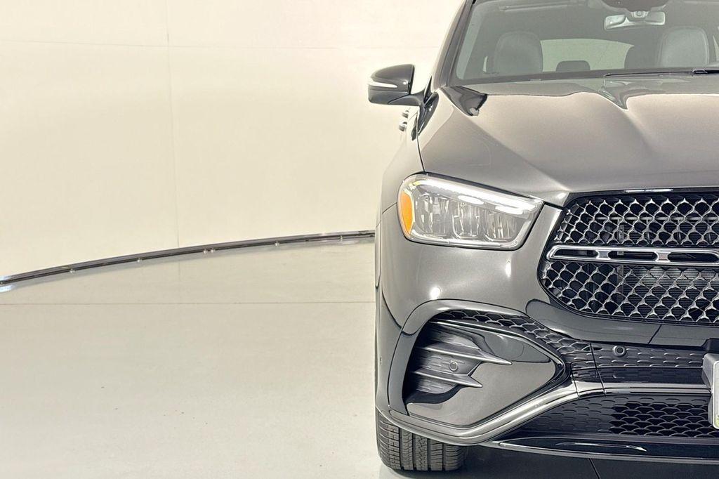 new 2026 Mercedes-Benz GLE 450 car, priced at $82,350