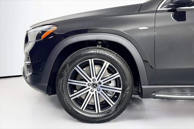 new 2025 Mercedes-Benz GLE 450e car, priced at $75,945