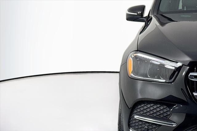 new 2025 Mercedes-Benz GLE 450e car, priced at $75,945
