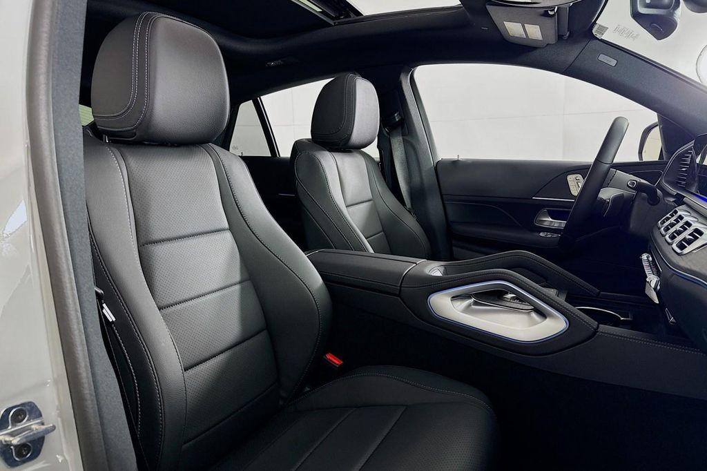 new 2026 Mercedes-Benz GLE 450 car, priced at $85,910